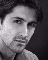 Darrel Hager as Larry