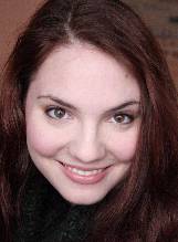 Eliza Stoughton as Hope