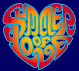 Summer of Love