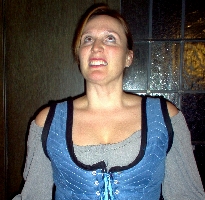 Lady Macbeth